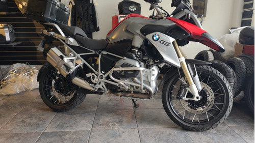 Imagen 4 de 10 de Bmw Gs 1200