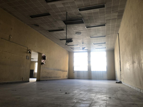 Imagen 11 de 16 de Alquiler - Edificio Con Depósito 1890 M2 - Caba