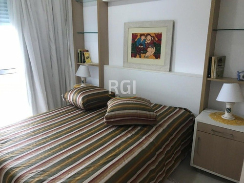 Imagem 7 de 15 de Apartamento - Noiva Do Mar - Ref: 432075 - V-cs36007175