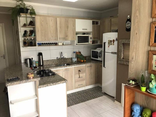 Imagem 10 de 15 de Apartamento - Cidade Nova - Ref: 8168 - V-8168