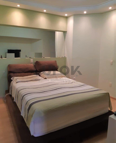 Imagem 6 de 23 de Casa À Venda Em Jardim Petrópolis - Ca005648