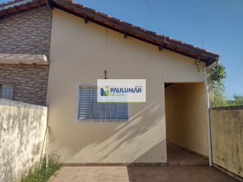 Imagem 4 de 20 de Casa Com 2 Dorms, Itaóca, Mongaguá - R$ 165 Mil, Cod: 8503 - V8503