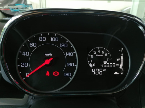 Imagen 13 de 13 de Chevrolet Beat Nb Lt 2020