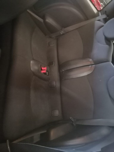Imagen 9 de 9 de Mini Cooper 2013 1.6 S Redciffe 6 Vel. Mt