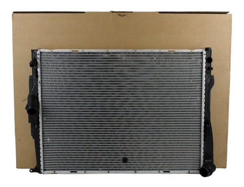 Radiador Agua Bmw 335 06-11, 325 06-13, X1 09-15, Z4 09-16 *