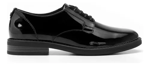 Zapatos flexi charol hot sale