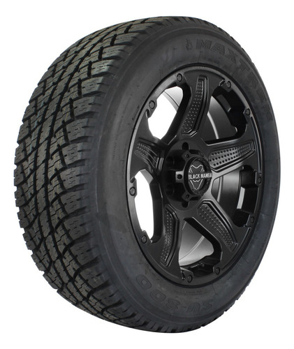 Llanta 275/65r18 Maxtrek Su-800 116s