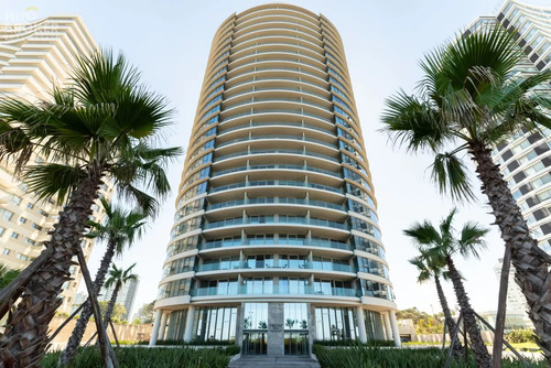 Apartamento En Alquiler, Torre Lobos, Punta Del Este, Playa Brava.
