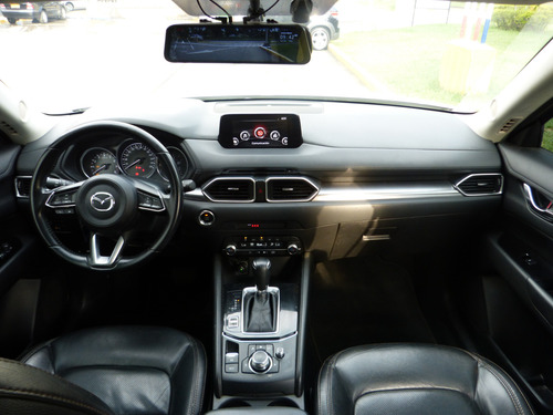 Mazda CX-5 2.5 Touring