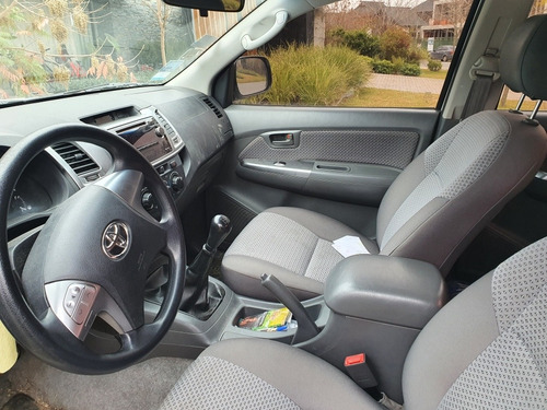Toyota Hilux 3.0 Cd Sr 171cv 4x2 - B3