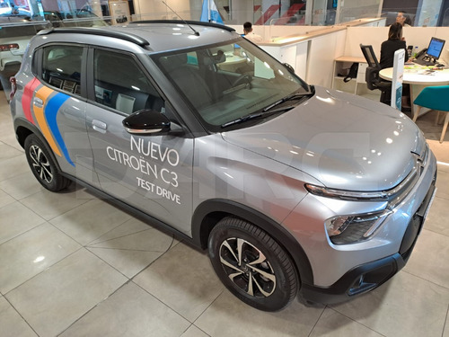 Citroën C3 1.2 12v Puretech 82 Feel