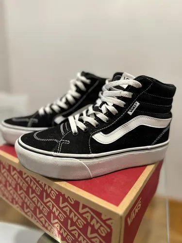 Zapatillas vans cheap cordoba