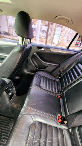 Volkswagen Vento 2.0 Sportline Tsi 200cv