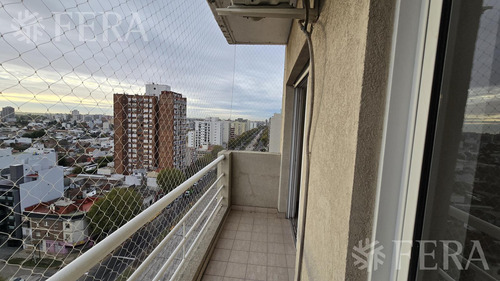 Alquiler De Departamento 2 Ambientes Con Balcón En Wilde