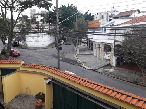 Imagem 14 de 14 de Linda Casa No Jd Bonfiglioli 200 M2 Fl34