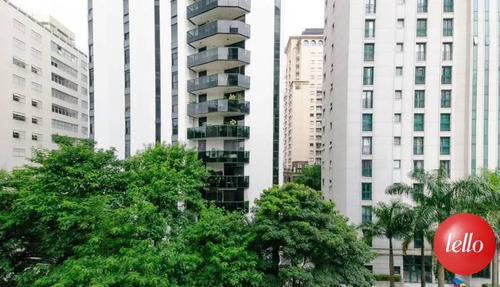 Apartamento - Ref: 222702