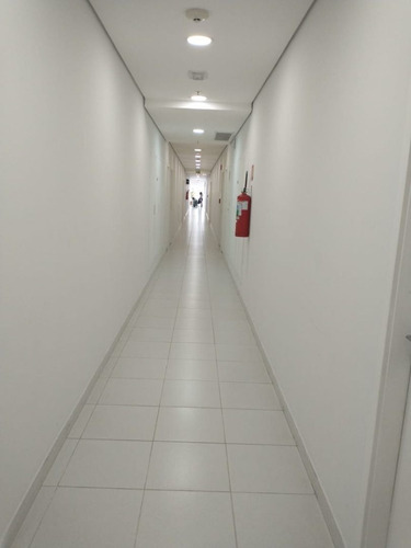 Imagem 21 de 30 de Sala Para Alugar, 60 M² Por R$ 2.500,00/mês - Centro - São Bernardo Do Campo/sp - Sa0083