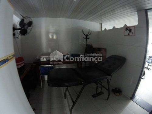 Imagem 21 de 22 de Casa À Venda Na Parquelândia - Fortaleza/ce - 492