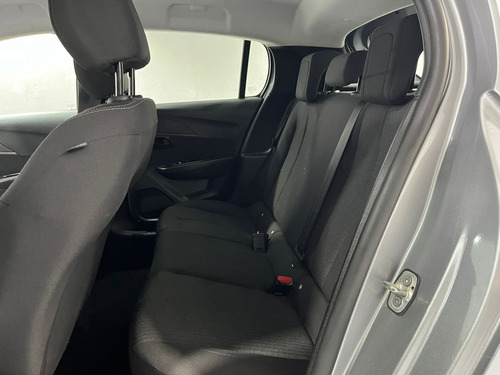 Peugeot 208 1.0 Like Flex 5p