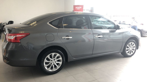 Imagen 5 de 15 de Nissan Sentra 4 Puertas