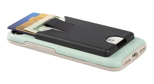 Billetera  Cashback  Para Celulares Cbpw-01-r7 Nite - Ize