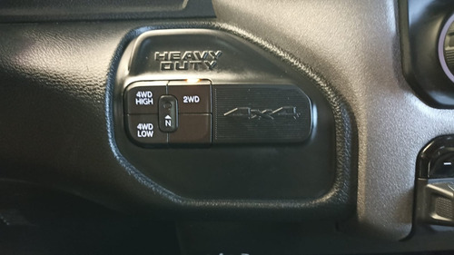 2020 Dodge Ram 3500 Dully 4x4 Diésel