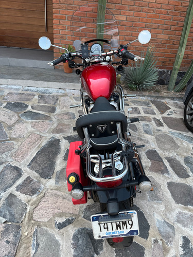Motor 1200cc Con Equipo Adicional Original