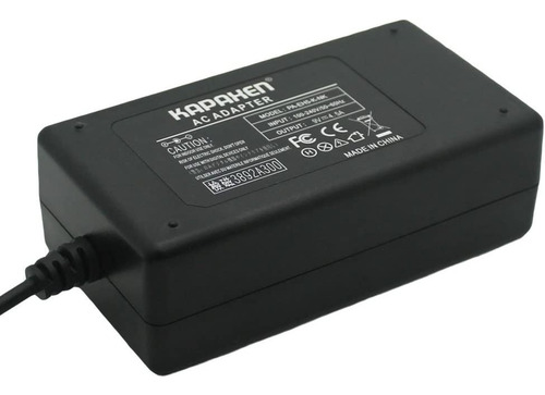 Adaptador Corriente Ac-dc Nikon D3100 D3200 D3300 D5100