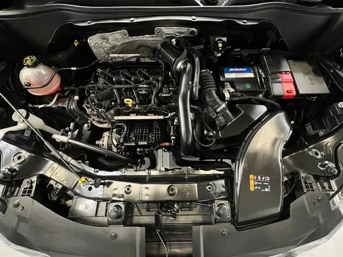 Chevrolet Tracker LS TURBO 1.2 5P