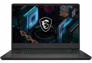 Msi Leopard Gp66 15.6 -intel I7- Rtx 3080- 16gb Ram- 512 Ssd