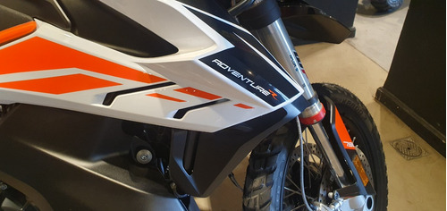Ktm Adventure 790r 790 R 800 Km 2023 = A 0km