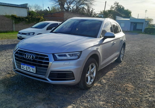 Audi Q5 2.0 Tfsi Stronic Quattro Security 252cv