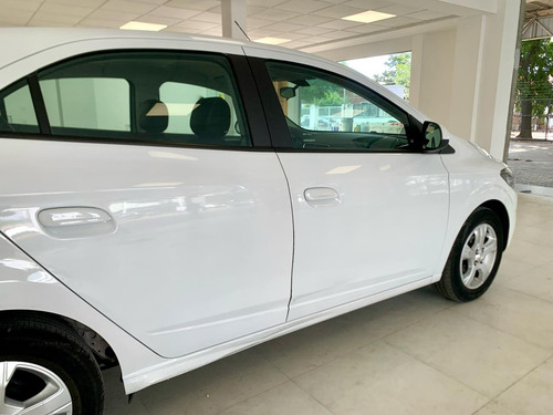 Chevrolet Onix 1.4 Lt 98cv