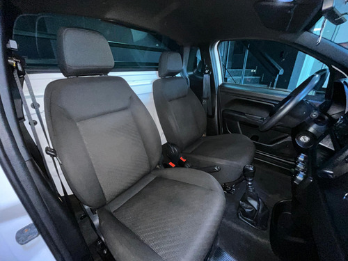 Fiat Strada 1.4 Endurance Cab. Cs Plus Flex 2p