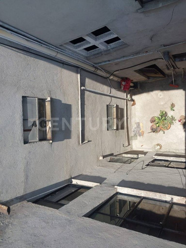 Se Vende Edificio Con 4 Departamentos En La Colonia Tacuba, Miguel Hidalgo, Cdmx