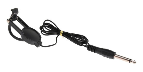 Pastilla De Violín Cherub -60v Profesion Electrica Negra