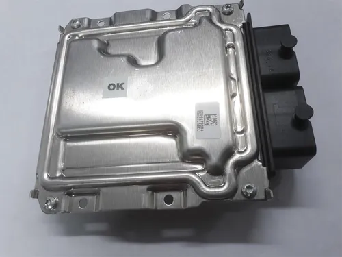 Ecu clearance rs 200
