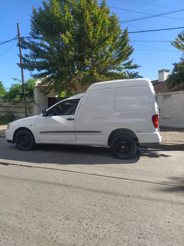 Volkswagen Caddy 2007 Diesel 1.9 Dirección Autosjuani