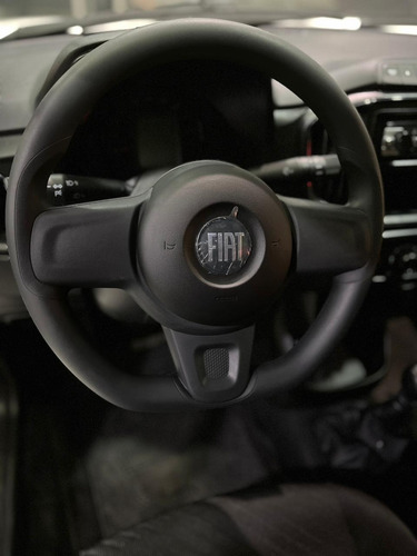 Fiat Fiorino 1.4 Fire Evo 87cv