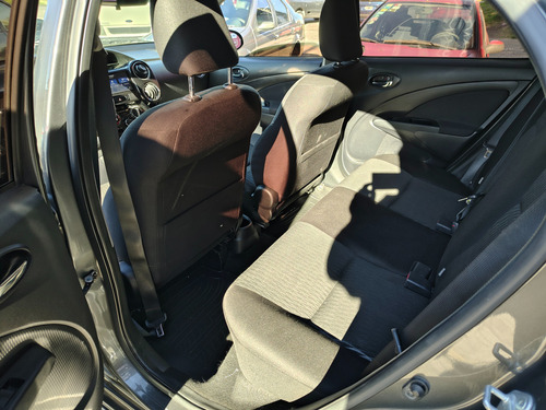 Toyota Etios 1.5 Xls