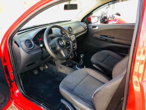 Volkswagen Saveiro 2014 1.6 Cab. Simples Total Flex 2p