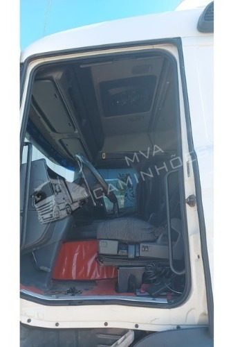 Imagem 7 de 14 de Caminhão Scania G 420 - 6x2 T