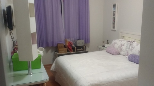 Imagem 14 de 15 de Alto Padrão Com 4 Quartos À Venda No Village De Lyon. - 821