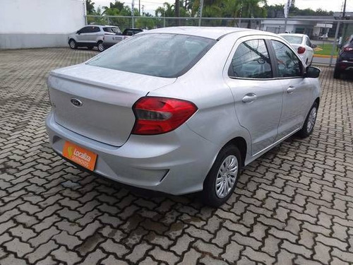 Imagem 7 de 9 de Ford Ka 1.5 Ti-vct Flex Se Manual