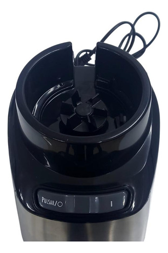 Motor Liquidificador Multijarras Hamilton Beach 220v - 52400