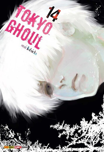 Tokyo Ghoul - 14