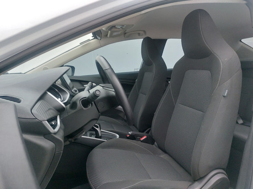 Chevrolet Onix 1.0 TURBO FLEX LTZ AUTOMÁTICO