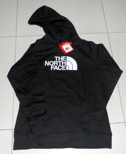 Harga hoodie the north face original sale