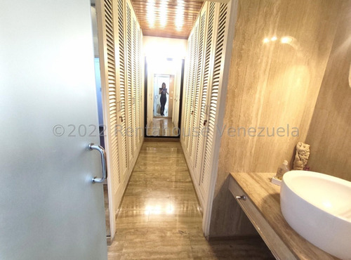 Imagen 18 de 26 de Amplio Y Elegante Apartamento En Alquiler, Urb. Las Mesetas De Sta Rosa De Lima