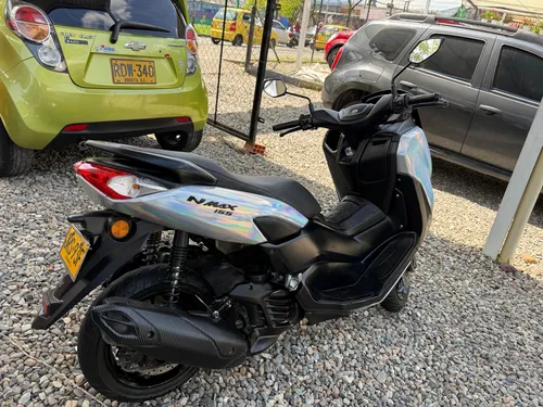 Nmax 2022